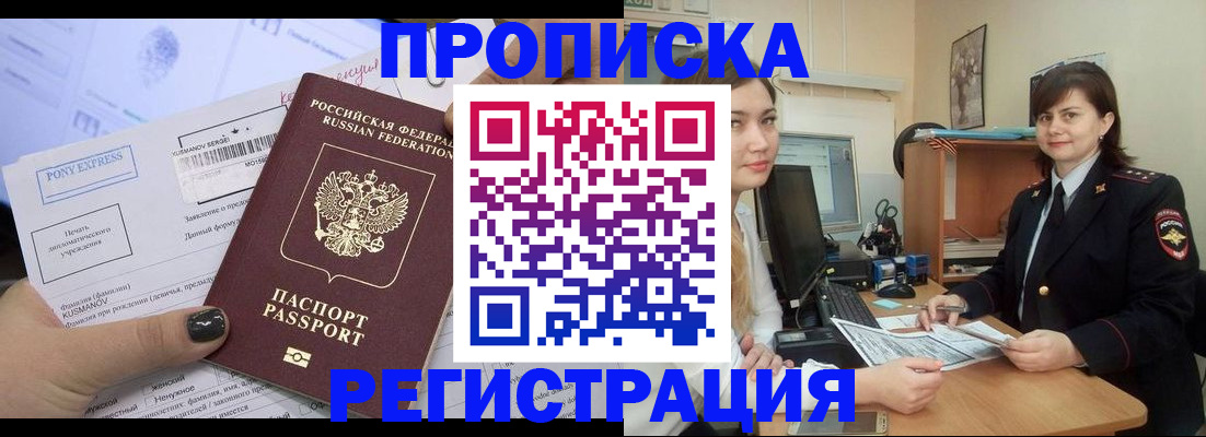 прописка гарантия в Пионерском